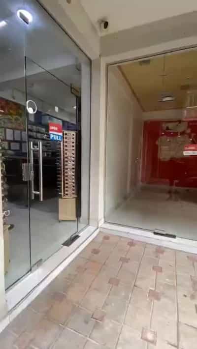 Frame ya Biashara inapangishwa Makumbusho, Dar Es Salaam