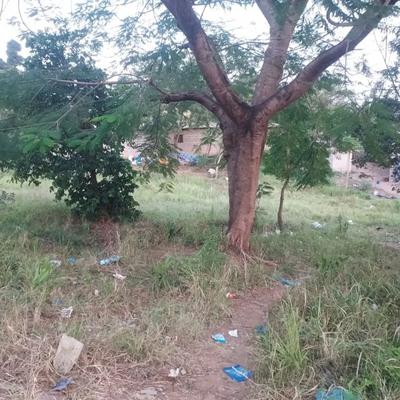 Residential Plot for Sale in Mbezi Mwisho, Dar Es Salaam (400 sqm) Residential Plot for Sale in Mbezi Mwisho, Dar Es Salaam (400 sqm)