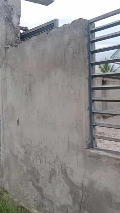 Nyumba ya vyumba vitatu inauzwa Pugu Majohe, Dar Es Salaam