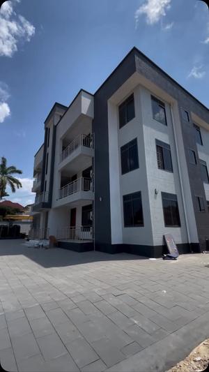2 Bedrooms House for Rent in Mbezi Beach Chini, Dar Es Salaam