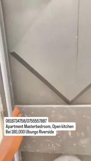1 Bedroom House for Rent in Ubungo Riverside, Dar Es Salaam 1 Bedroom House for Rent in Ubungo Riverside, Dar Es Salaam
