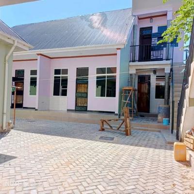 Nyumba ya chumba kimoja inapangishwa Tabata Bonyokwa, Dar Es Salaam