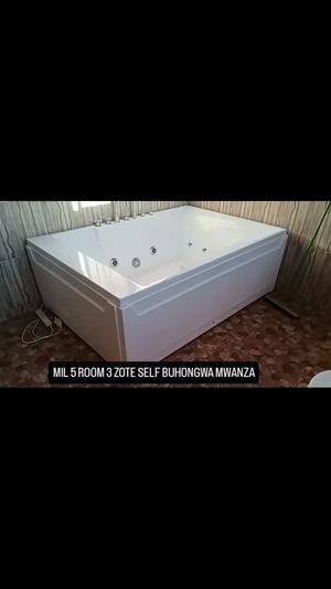 3 Bedrooms House for Rent in Buhongwa, Mwanza