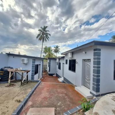 Apartment inapangishwa Kimara Mwisho, Dar Es Salaam
