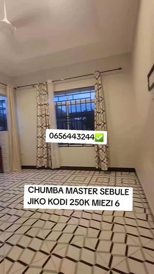 Nyumba/Apartment ya chumba kimoja inapangishwa Goba Muhimbili, Dar Es Salaam