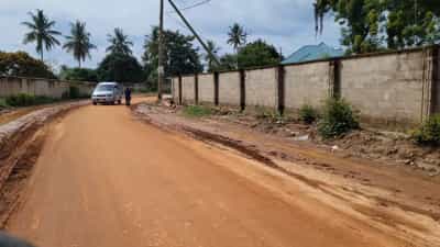 Kiwanja kinauzwa Madale, Dar Es Salaam (1200 sqm)