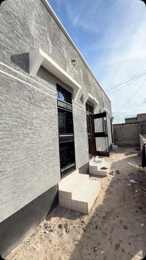 Nyumba ya chumba kimoja inapangishwa Kigamboni Kisiwani, Dar Es Salaam Nyumba ya chumba kimoja inapangishwa Kigamboni Kisiwani, Dar Es Salaam