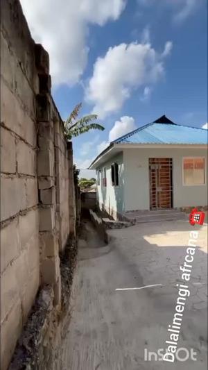 Nyumba ya vyumba vitatu inapangishwa Africana, Dar Es Salaam