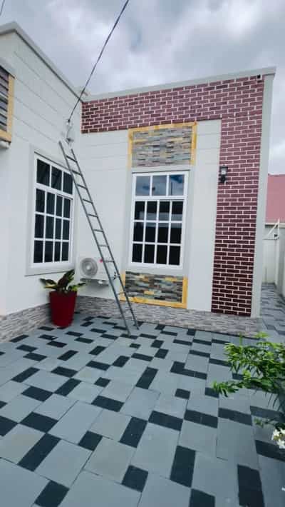 2 Bedrooms Furnished House for Rent in Dodoma