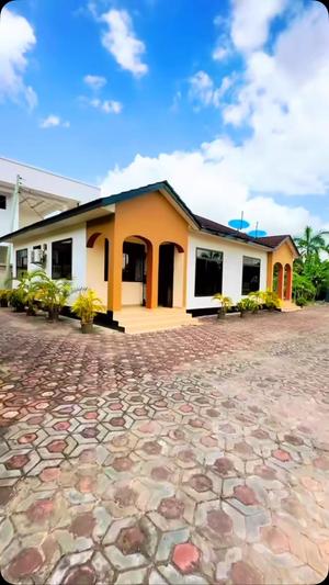 2 Bedrooms Apartment for Rent in Mbweni Malindi, Dar Es Salaam 2 Bedrooms Apartment for Rent in Mbweni Malindi, Dar Es Salaam