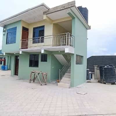 Nyumba ya chumba kimoja inapangishwa Kimara Suka, Dar Es Salaam