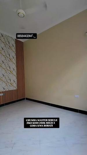 1 Bedroom Apartment for Rent in Goba Kwa Robati, Dar Es Salaam 1 Bedroom Apartment for Rent in Goba Kwa Robati, Dar Es Salaam
