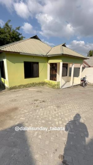 Nyumba/Apartment ya vyumba viwili inapangishwa Tabata Segerea Chama, Dar Es Salaam Nyumba/Apartment ya vyumba viwili inapangishwa Tabata Segerea Chama, Dar Es Salaam