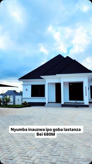 4 Bedrooms Furnished House for Sale in Goba Lastanza, Dar Es Salaam (832 sqm) 4 Bedrooms Furnished House for Sale in Goba Lastanza, Dar Es Salaam (832 sqm)