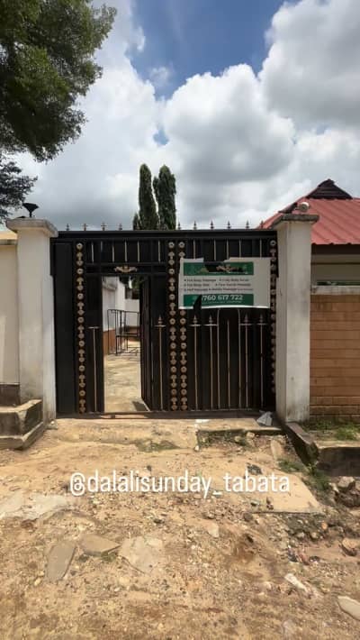 3 Bedrooms House for Rent in Tabata, Dar Es Salaam 3 Bedrooms House for Rent in Tabata, Dar Es Salaam