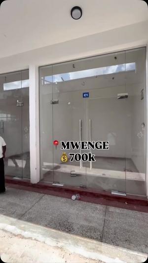 Duka linapangishwa Mwenge, Dar Es Salaam Duka linapangishwa Mwenge, Dar Es Salaam