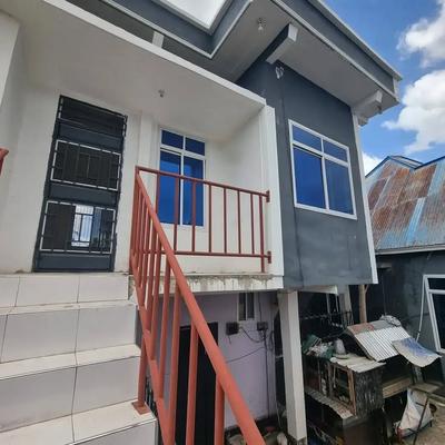 Apartment ya chumba kimoja inapangishwa Kitunda Machimbo, Dar Es Salaam Apartment ya chumba kimoja inapangishwa Kitunda Machimbo, Dar Es Salaam