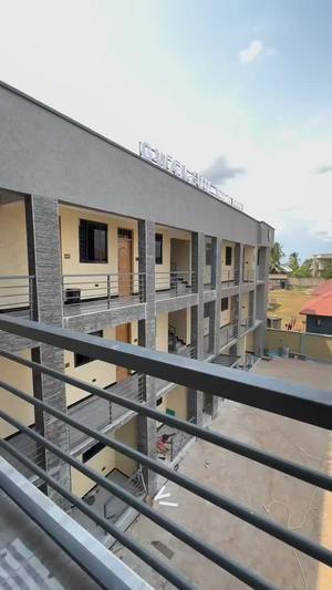Nyumba ya chumba kimoja inapangishwa Goba Mageti, Dar Es Salaam Nyumba ya chumba kimoja inapangishwa Goba Mageti, Dar Es Salaam