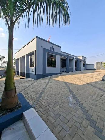 Apartment ya vyumba viwili inapangishwa Goba, Dar Es Salaam Apartment ya vyumba viwili inapangishwa Goba, Dar Es Salaam