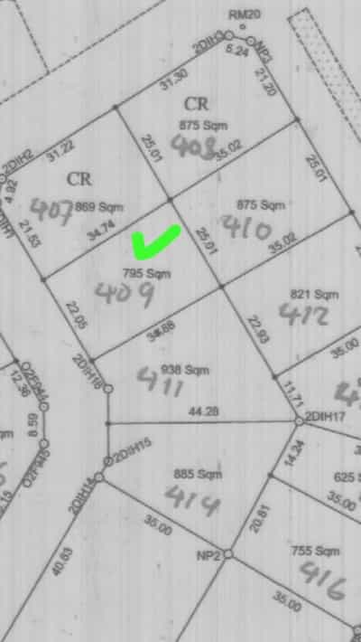 Kiwanja kinauzwa Ntyuka, Dodoma (795 sqm) Kiwanja kinauzwa Ntyuka, Dodoma (795 sqm)