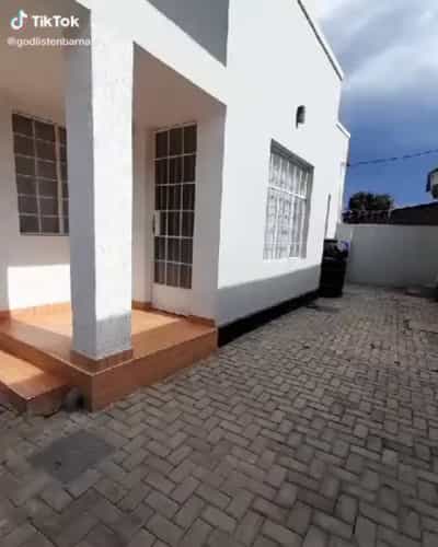 Nyumba inapangishwa Nzovwe, Mbeya