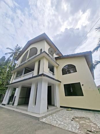 3 Bedrooms Apartment for Rent in Mikocheni B, Dar Es Salaam