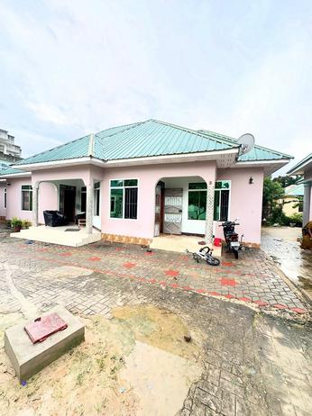 Apartment ya vyumba viwili inapangishwa Tabata Kinyerezi, Dar Es Salaam