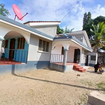2 Bedrooms House for Rent in Kimara Temboni, Dar Es Salaam 2 Bedrooms House for Rent in Kimara Temboni, Dar Es Salaam