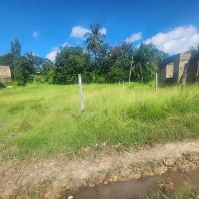 Kiwanja kinauzwa Mbez Msuguri, Dar Es Salaam (600 sqm)