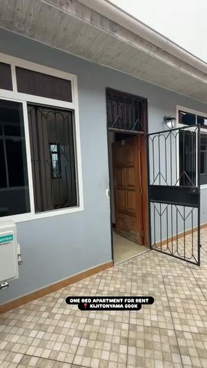 1 Bedroom House for Rent in Kijitonyama, Dar Es Salaam 1 Bedroom House for Rent in Kijitonyama, Dar Es Salaam