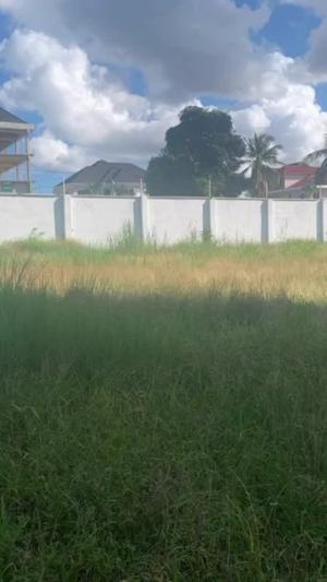 Plot for sale in Kisota, Dar Es Salaam acre 2