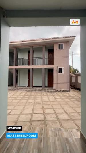 1 Bedroom House for Rent in Mwenge Rufungila, Dar Es Salaam