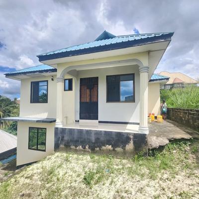3 Bedrooms House/Apartment for Rent in Mbezi Kwa Msuguri, Dar Es Salaam