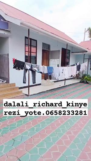 Apartment ya chumba kimoja inapangishwa Tabata Kinyerezi, Dar Es Salaam