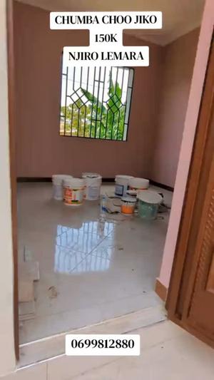 1 Bedroom House for Rent in Njiro Lemara, Arusha