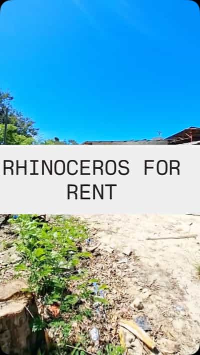 Commercial Plot for Rent in Mikocheni, Dar Es Salaam (100 sqm)