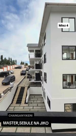 1 Bedroom House/Apartment for Rent in Changanyikeni, Dar Es Salaam 1 Bedroom House/Apartment for Rent in Changanyikeni, Dar Es Salaam