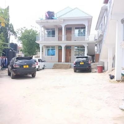 1 Bedroom House for Rent in Kimara Korogwe, Dar Es Salaam