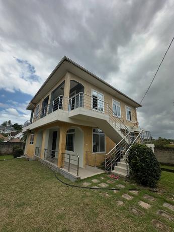 2 Bedrooms Apartment for Rent in Salasala, Dar Es Salaam