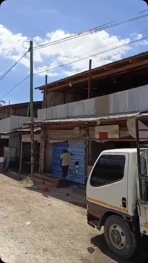 Kiwanja kinauzwa Tegeta, Dar Es Salaam sqm 2400 Kiwanja kinauzwa Tegeta, Dar Es Salaam sqm 2400