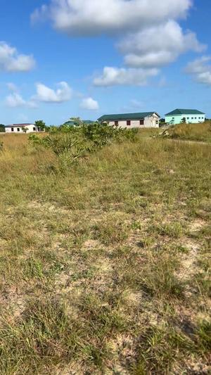 Viwanja vinauzwa Kimbiji Golani, Dar Es Salaam (400 sqm)