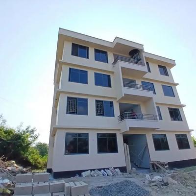 Apartment ya chumba kimoja inapangishwa Ubungo Kibo, Dar Es Salaam