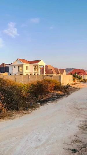 Kiwanja kinauzwa Miganga South, Dodoma