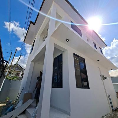 2 Bedrooms House for Rent in Mikocheni, Dar Es Salaam