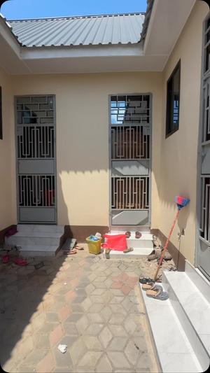 Nyumba ya chumba kimoja inapangishwa Kibada, Dar Es Salaam Nyumba ya chumba kimoja inapangishwa Kibada, Dar Es Salaam