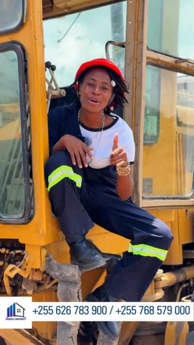 Viwanja vinauzwa Kigamboni, Kimbiji Puna, Dar Es Salaam