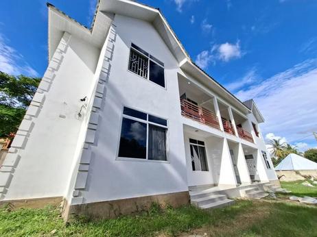 2 Bedrooms House for Rent in Kimara Korogwe, Dar Es Salaam