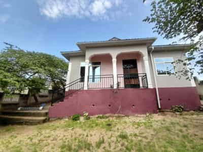 Nyumba ya vyumba vitatu inapangishwa Mbezi, Dar Es Salaam