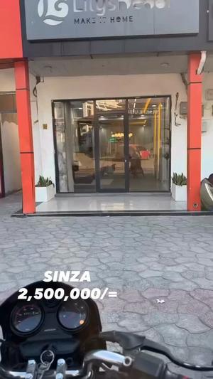 Shop for Rent in Sinza, Dar Es Salaam