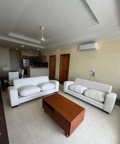 4 Bedrooms Furnished Apartment for Rent in Masaki, Dar Es Salaam